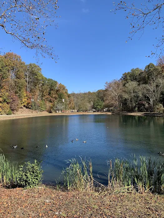 Sunset Park Campground1 Picture 1