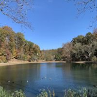 Sunset Park Campground1 ico