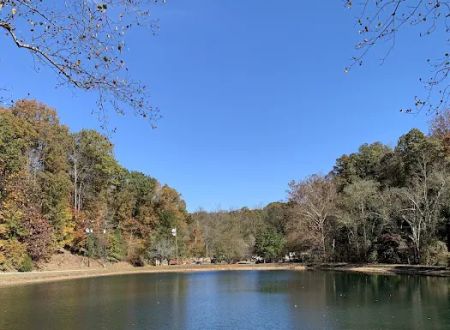 Sunset Park Campground1