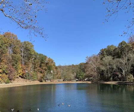 Sunset Park Campground1