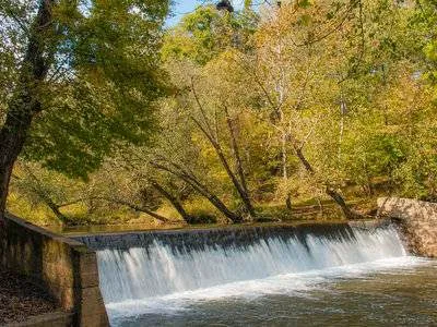 Jessup Mill Picture 6