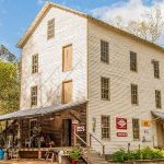Jessup Mill