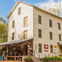 Jessup Mill ico