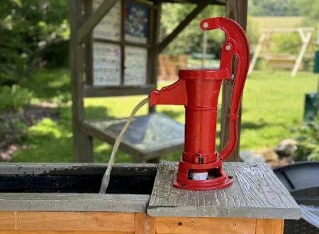 Fancy Gap / Blue Ridge Parkway KOA Journey