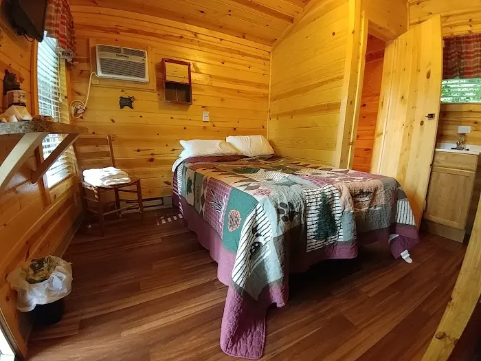 Fancy Gap / Blue Ridge Parkway KOA Journey Picture 4