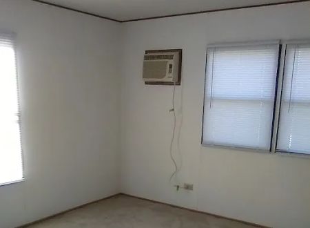 Paradise Valley Mobile Home Park
