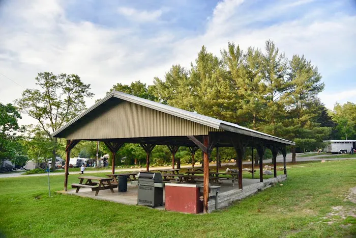 Wytheville KOA Holiday Picture 2