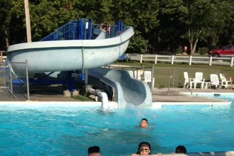 Wytheville KOA Holiday Picture 1