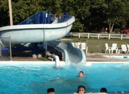Wytheville KOA Holiday