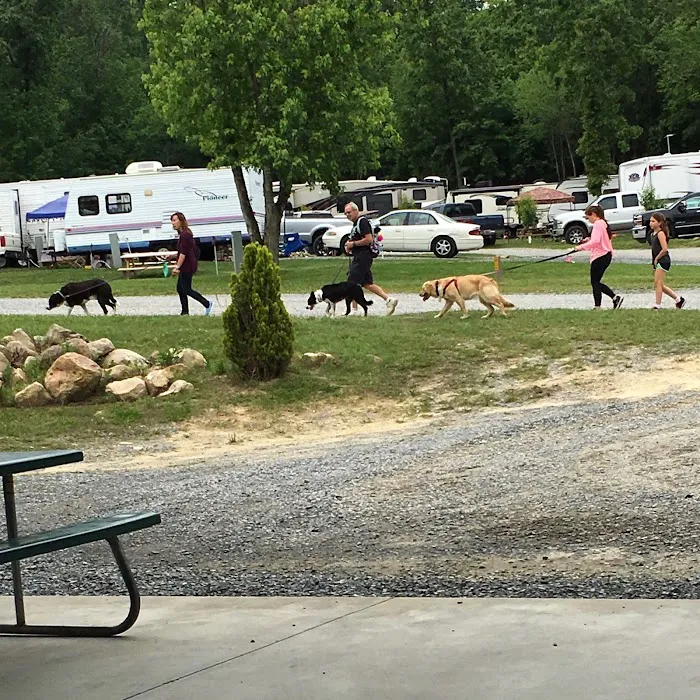 Wytheville KOA Holiday Picture 9