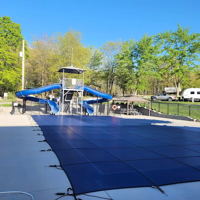 Wytheville KOA Holiday Picture 5