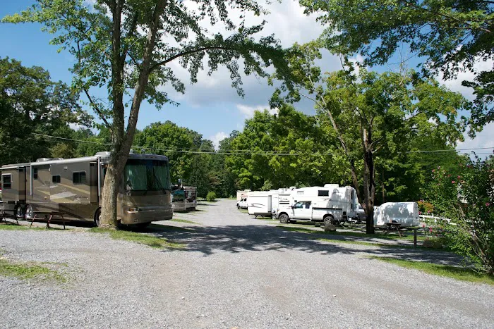 Wytheville KOA Holiday Picture 7