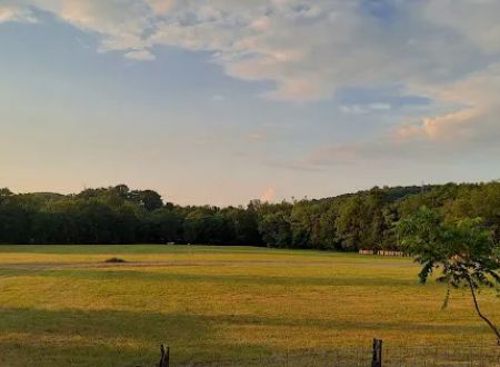 Iron Peak Ranch
