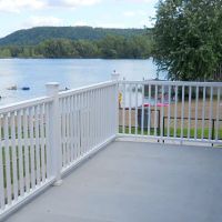 Lake Village Manufactured Home Community ico