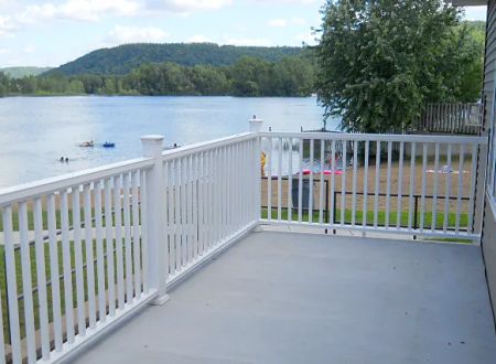 Lake Village Manufactured Home Community