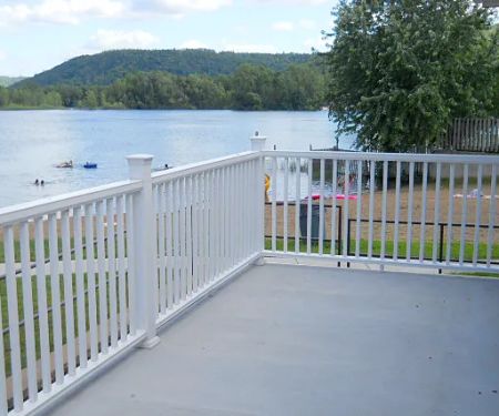 Lake Village Manufactured Home Community