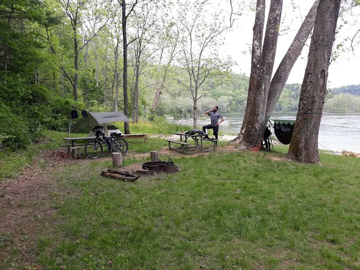 Double Shoals Campground Picture 7
