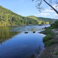 Double Shoals Campground ico