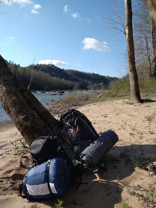Double Shoals Campground Picture 10