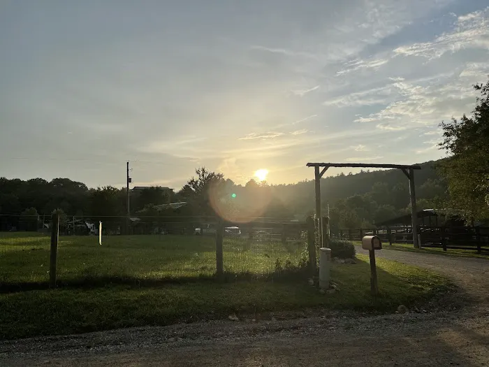 Iron Mountain Horse Camp Picture 2