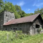 Iron Mountain Horse Camp