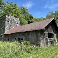 Iron Mountain Horse Camp ico