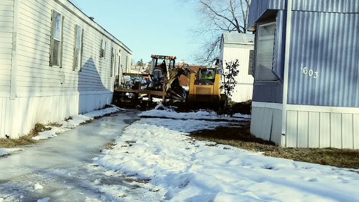 Eastgate Estates Picture 1