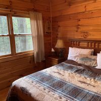 Chestnut Creek Cabins ico