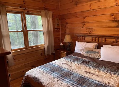 Chestnut Creek Cabins