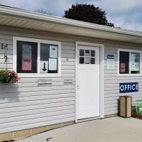 Meadow Lane Manufactured Home Community ico