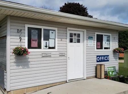 Meadow Lane Manufactured Home Community