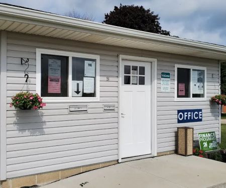 Meadow Lane Manufactured Home Community