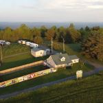 Fancy Gap Cabins and Campground