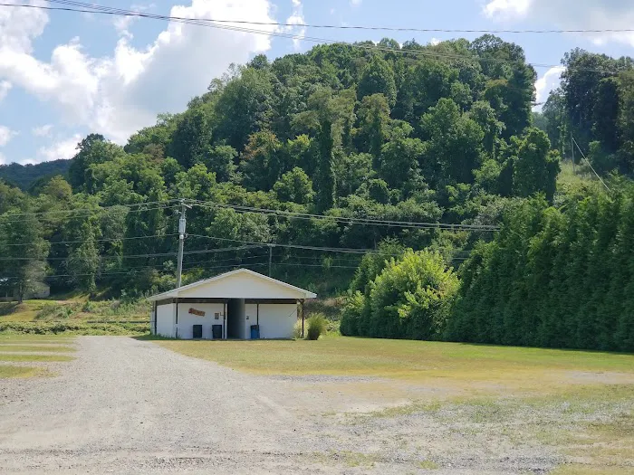 Old Cranks RV Park & Campground Picture 4