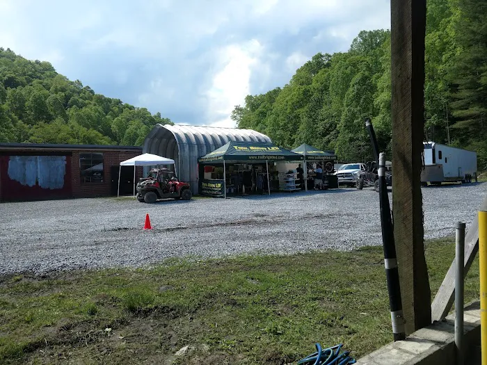 The Backwoods ATV Campground & General Store Picture 1