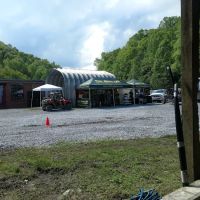 The Backwoods ATV Campground & General Store ico