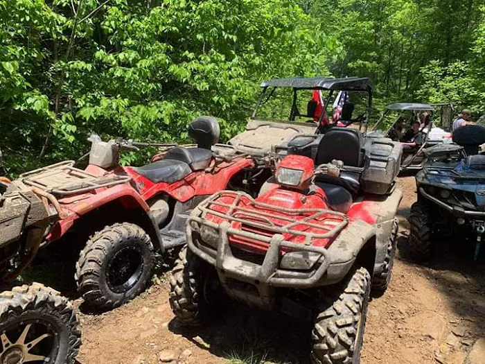 The Backwoods ATV Campground & General Store Picture 5