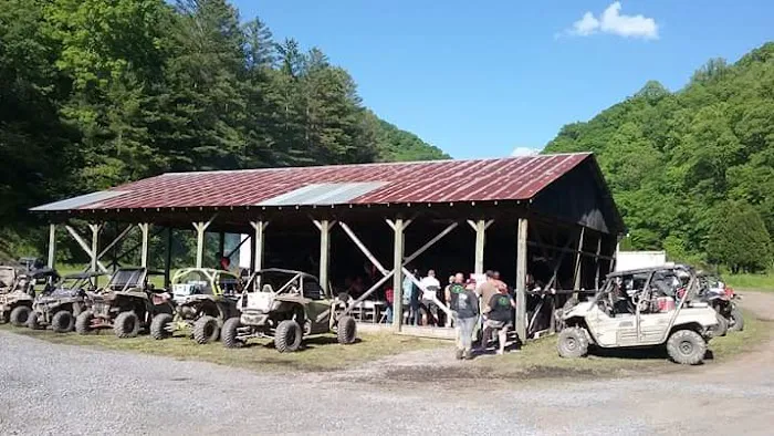 The Backwoods ATV Campground & General Store Picture 4