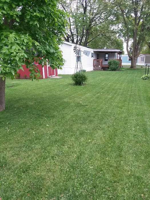 High Acres Mobile Home Park Picture 4