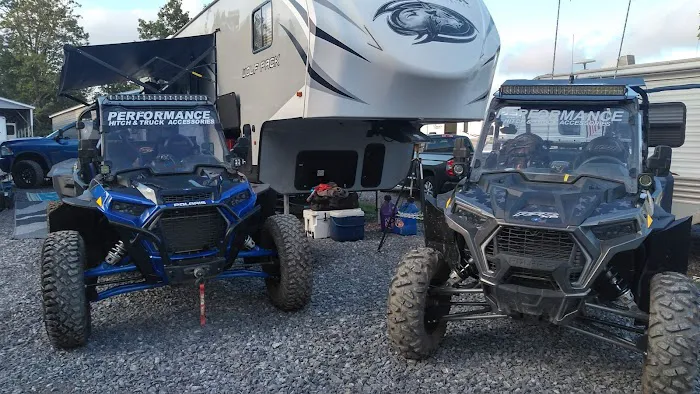 Black Dog Ranch OffRoad Resort Picture 3