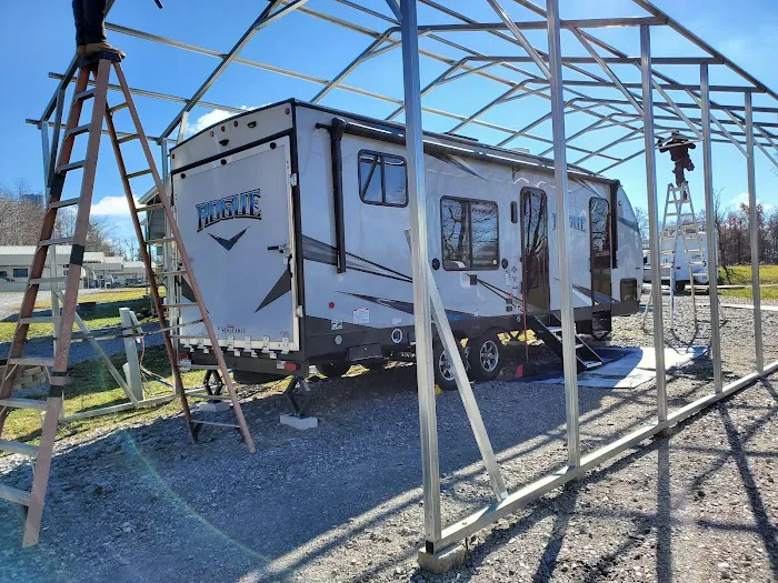 Black Dog Ranch OffRoad Resort Picture 2