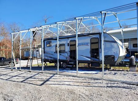 Black Dog Ranch OffRoad Resort