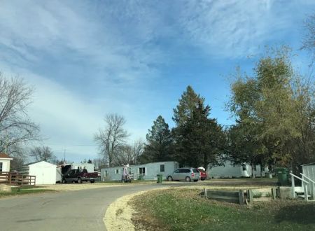 Waverly Mobile Home Community