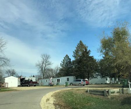 Waverly Mobile Home Community