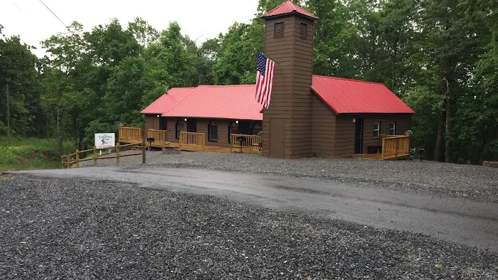 Trailheadinn Picture 4
