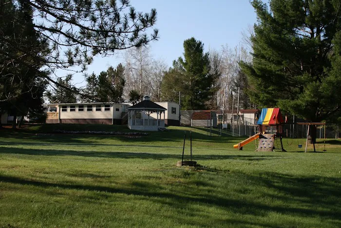 WICO, Evergreen Park Picture 1