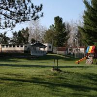 WICO, Evergreen Park ico