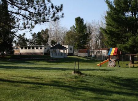 WICO, Evergreen Park
