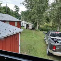 Pine Bluff Camp Sites LLC ico