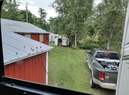 Pine Bluff Camp Sites LLC
